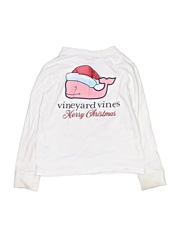 Vineyard Vines Long Sleeve T-Shirt (view 2)