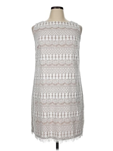 J Howard Cocktail Dress (view 1)