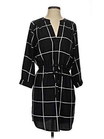 Ann Taylor LOFT Outlet Casual Dress (view 1)