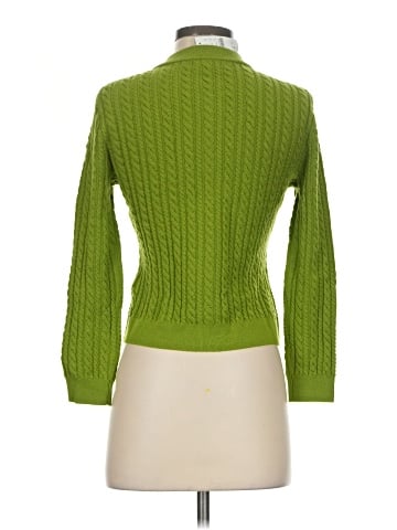 J.Crew Wool Cardigan (view 2)