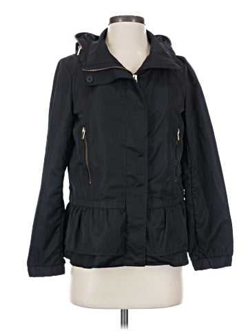 Zara Basic Jacket (view 1)