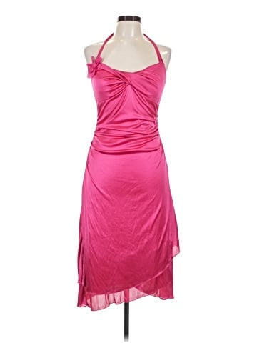 Ruby Rox Cocktail Dress (view 1)