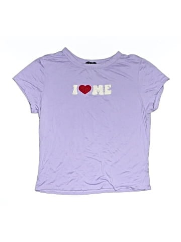 Justify Short Sleeve T-Shirt (view 1)