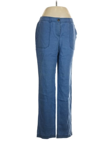 Boden Linen Pants (view 1)