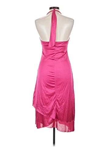 Ruby Rox Cocktail Dress (view 2)