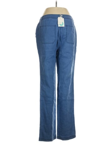 Boden Linen Pants (view 2)