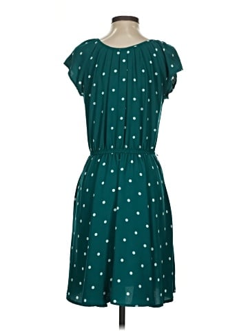 LC Lauren Conrad Casual Dress (view 2)