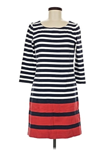Banana Republic Casual Dress (view 1)