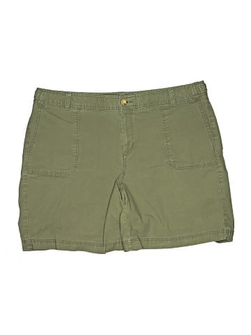 Dockers Khaki Shorts (view 1)