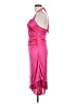 Ruby Rox 100% Polyester Pink Cocktail Dress Size L - photo 5