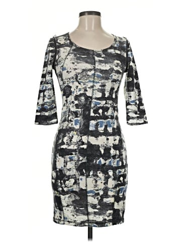 RACHEL Rachel Roy Casual Dress (view 1)