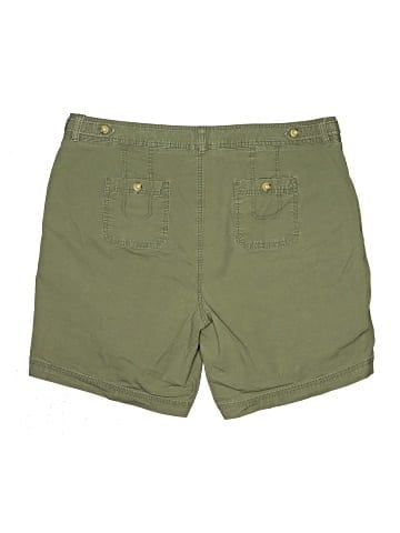 Dockers Khaki Shorts (view 2)
