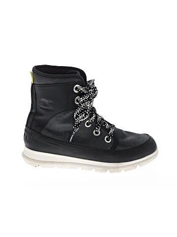 Sorel Ankle Boots (view 1)