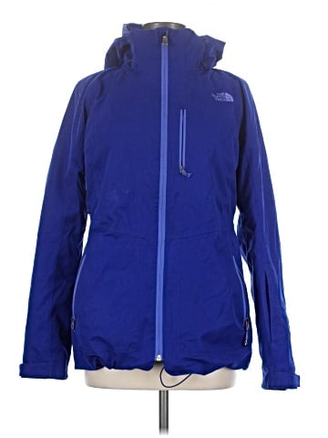 The North Face Snow Jacket (view 1)