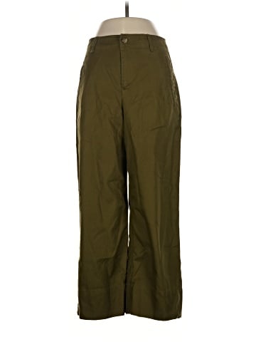 Banana Republic Factory Store Casual Pants (view 1)