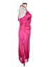 Ruby Rox 100% Polyester Pink Cocktail Dress Size L - photo 4