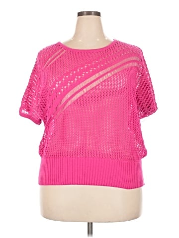 Almost Famous Pullover Sweater (view 1)