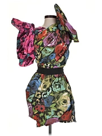 H&M Cocktail Dress (view 1)
