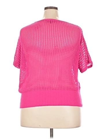 Almost Famous Pullover Sweater (view 2)