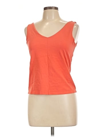 White Stag Sleeveless T-Shirt (view 1)