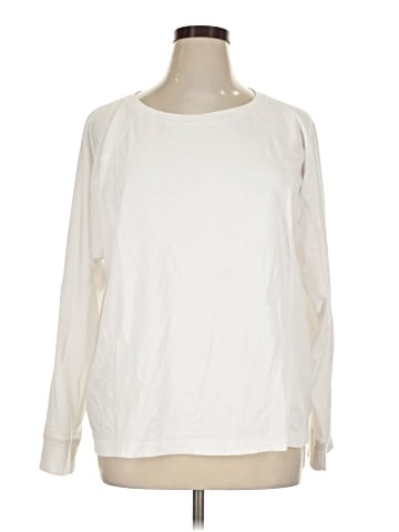 J.Jill Sweatshirt (view 1)