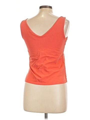 White Stag Sleeveless T-Shirt (view 2)