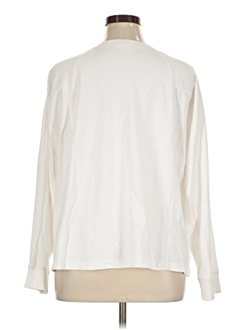 J.Jill Sweatshirt (view 2)