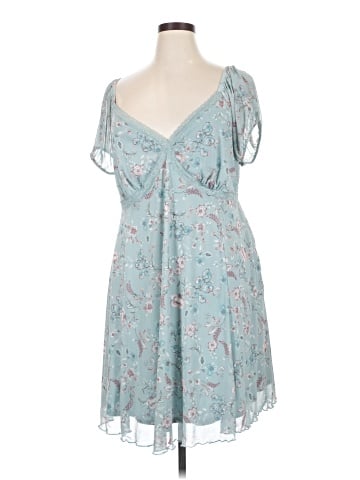 Torrid Casual Dress (view 1)