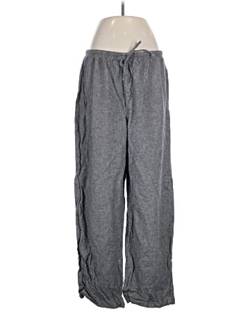 Garnet Hill Casual Pants (view 1)