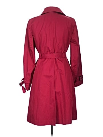 Ann Taylor Trenchcoat (view 2)