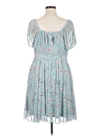 Torrid Casual Dress (view 2)