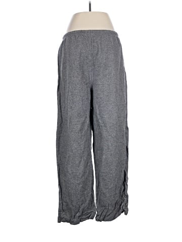 Garnet Hill Casual Pants (view 2)
