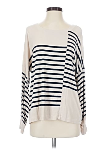 CAbi Long Sleeve Top (view 1)