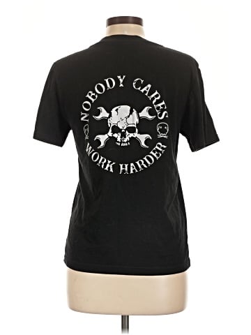 Unbranded Short Sleeve T-Shirt (view 2)