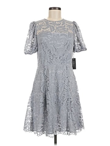 Vince Camuto Cocktail Dress (view 1)
