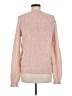 Boden Pink Pullover Sweater Size 8 - photo 2