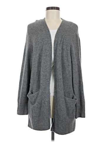 Madewell Cardigan (view 1)