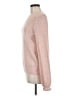Boden Pink Pullover Sweater Size 8 - photo 5
