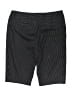 Tracy Evans Stripes Black Shorts Size 5 - photo 2