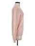 Boden Pink Pullover Sweater Size 8 - photo 4