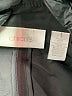 Chico's Solid Black Jacket Size Med (1) - photo 6