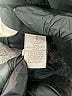 Chico's Solid Black Jacket Size Med (1) - photo 7