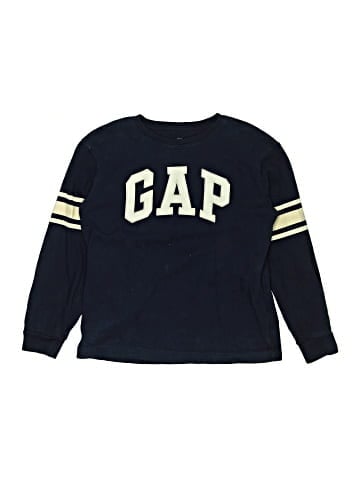 Gap Kids Long Sleeve Top (view 1)