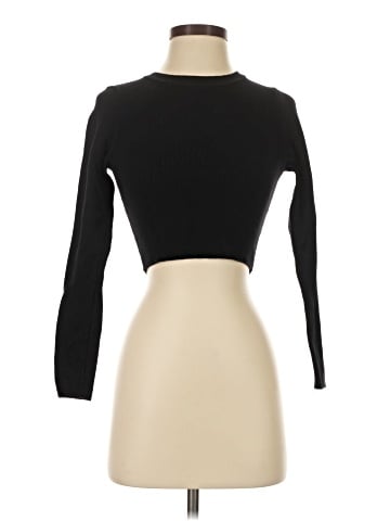 Zara Pullover Sweater (view 1)