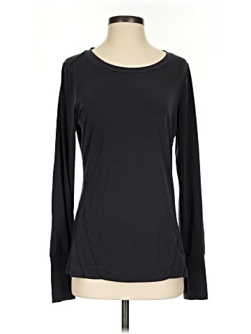 Gap Fit Long Sleeve Top (view 1)