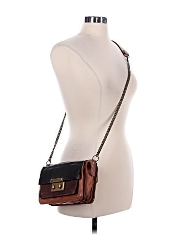 Beracamy Leather Crossbody Bag (view 2)