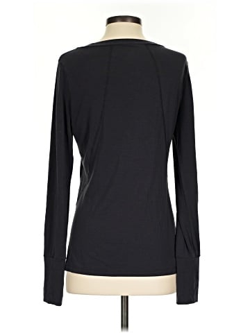 Gap Fit Long Sleeve Top (view 2)