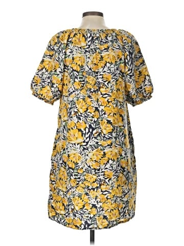 Garnet Hill Casual Dress (view 2)