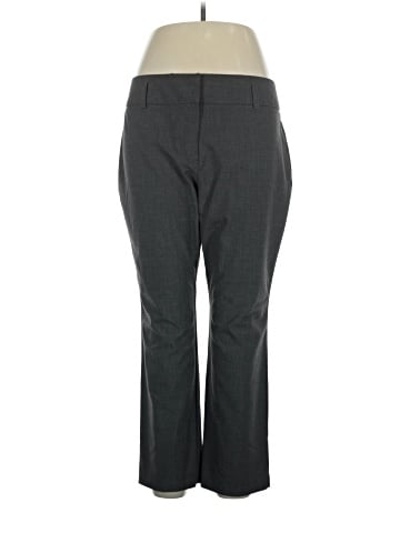 Worthington Dress Pants (view 1)
