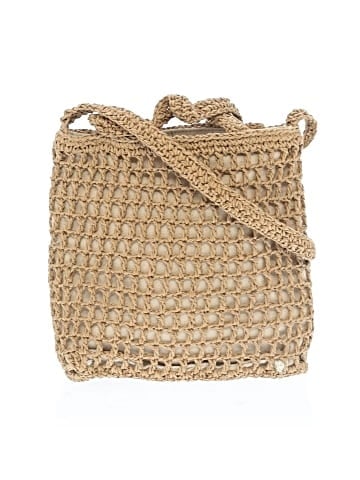 Madewell Crossbody Bag (view 1)